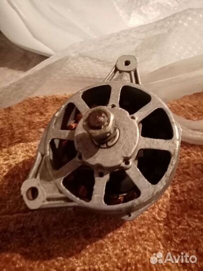 Генератор 14в