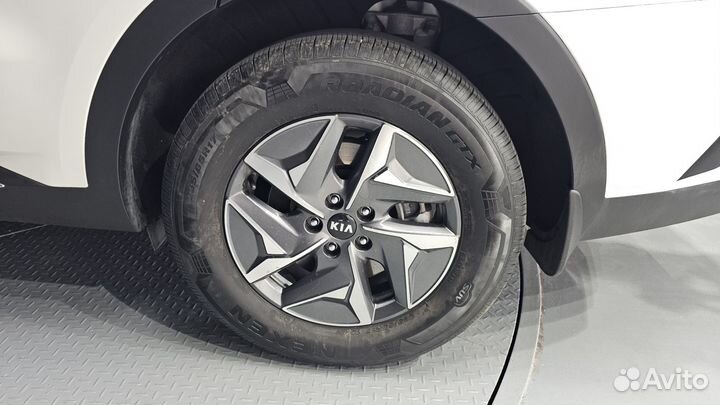 Kia Sorento 1.6 AT, 2021, 62 290 км