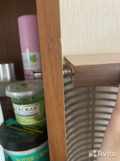 Компьютерный стол бу