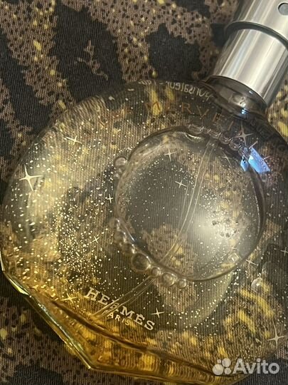 Духи женские