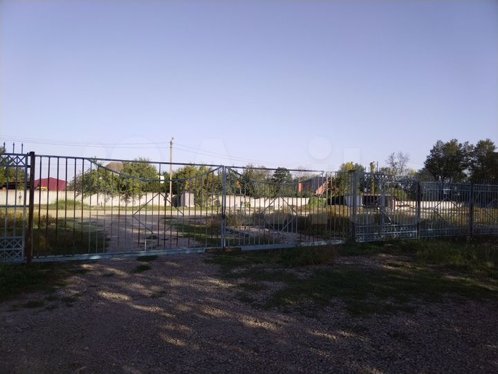 Участок 22 сот. (промназначения)