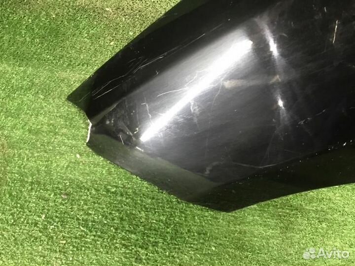 Крыло переднее левое Mercedes-Benz M-Class