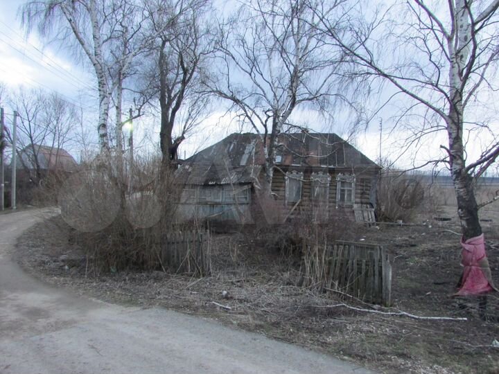 Участок 28 сот. (ИЖС)