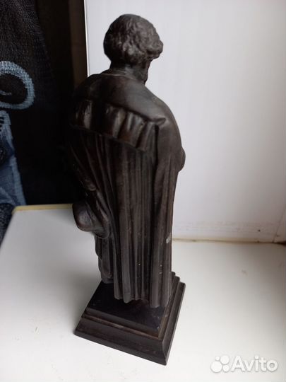 Каслинское литье