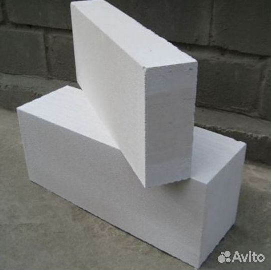 Газоблок