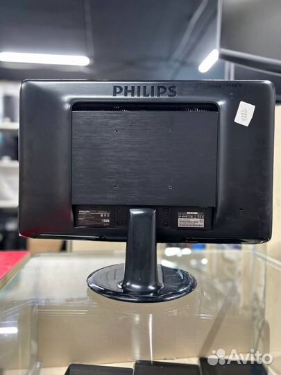 Монитор Philips 20 диагональ