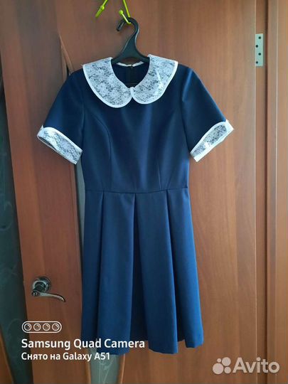 Школьный форма