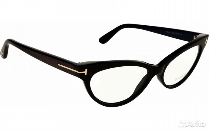 Оправа Tom Ford 5317 / очки оправы Luxor