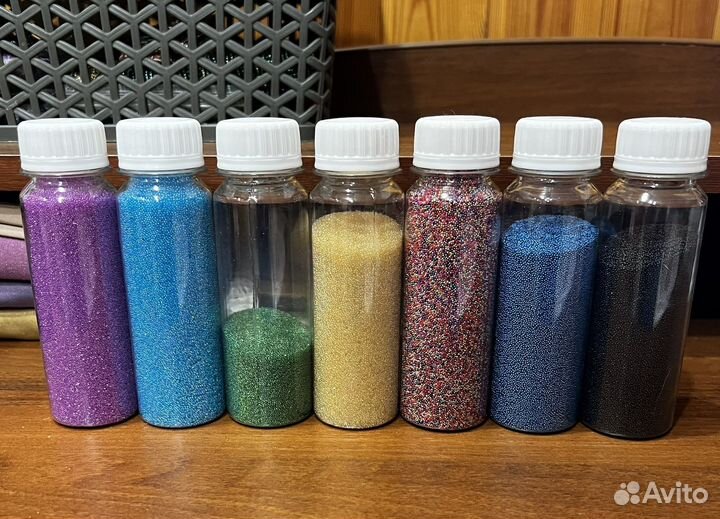 Микробисер