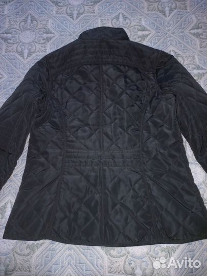 Куртка демисезонная женская 44 46 размер