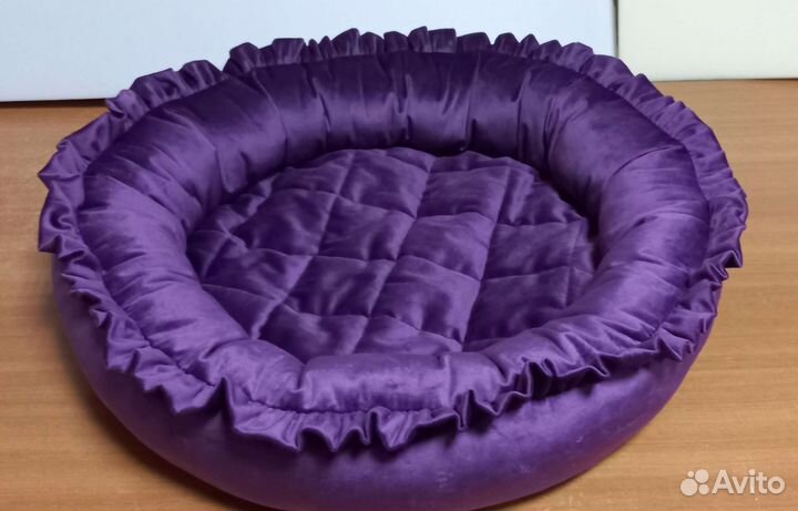 Лежак для животных