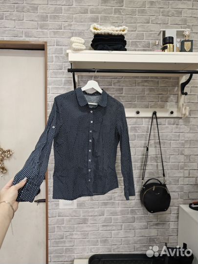 Рубашка женская