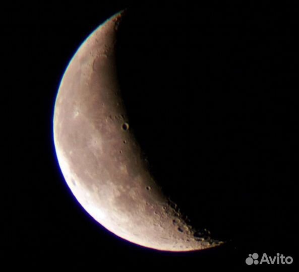 Труба SvBony SV28 телескоп 25-75