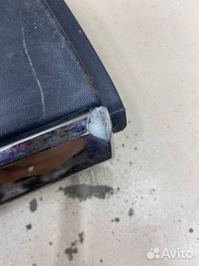 Накладка двери задней левой Renault Arkana