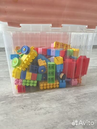 Lego duplo