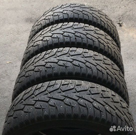 Yokohama Ice Guard IG55 205/55 R16