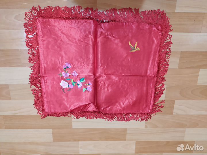 Покрывало и наволочки