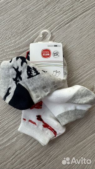 Носки детские 28/30 Cool Club