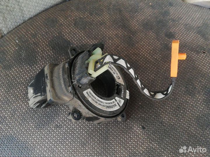 Шлейф подрулевой Рено Меган 1