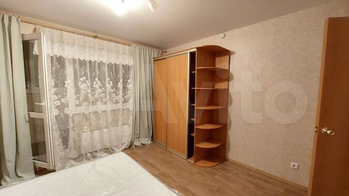 3-к. квартира, 83,3 м², 9/16 эт.