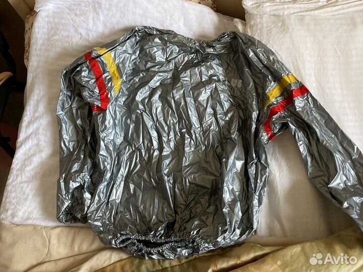 Костюм для похудения