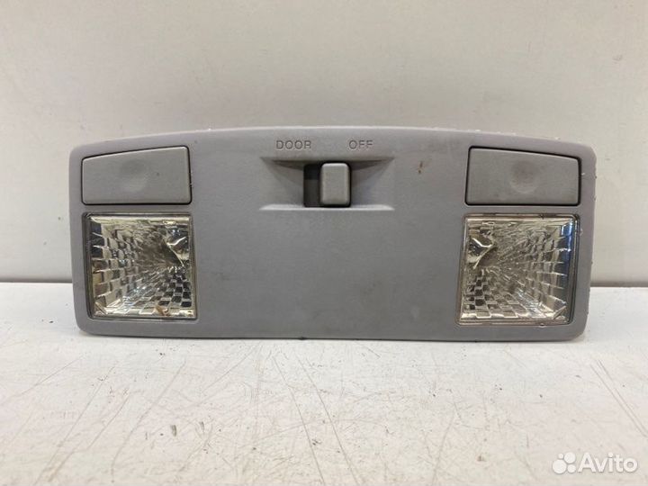 Плафон подсветки салона Mazda 6 седан GG 2.0 2003