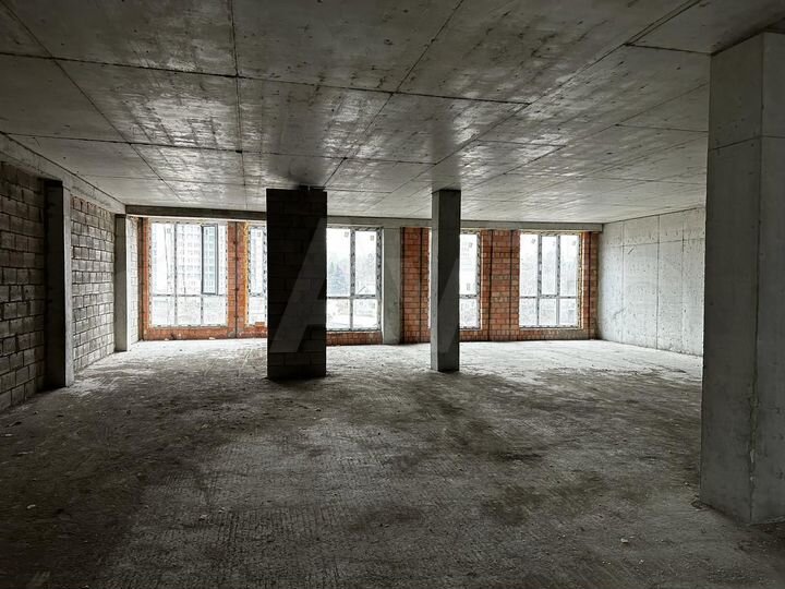 4-к. квартира, 168,8 м², 10/12 эт.