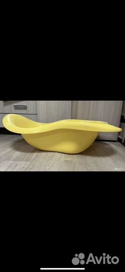 Ванночка для купания