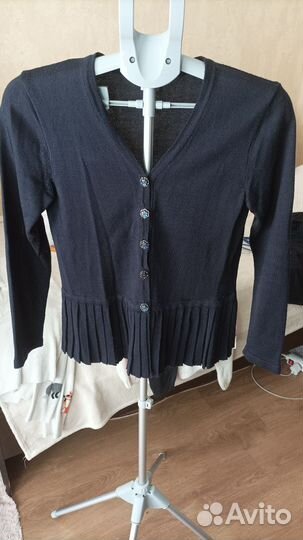 Кофточки для девочки 152