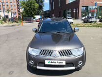 Mitsubishi Pajero Sport 3.0 AT, 2012, 180 000 км, с пробегом, цена 1 900 000 руб.