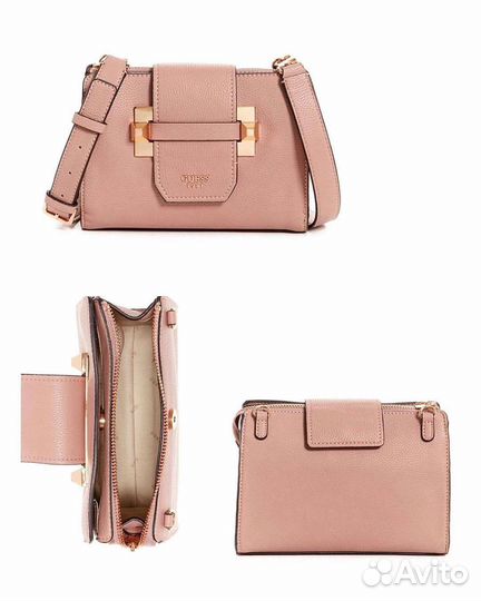 Сумка guess оригинал