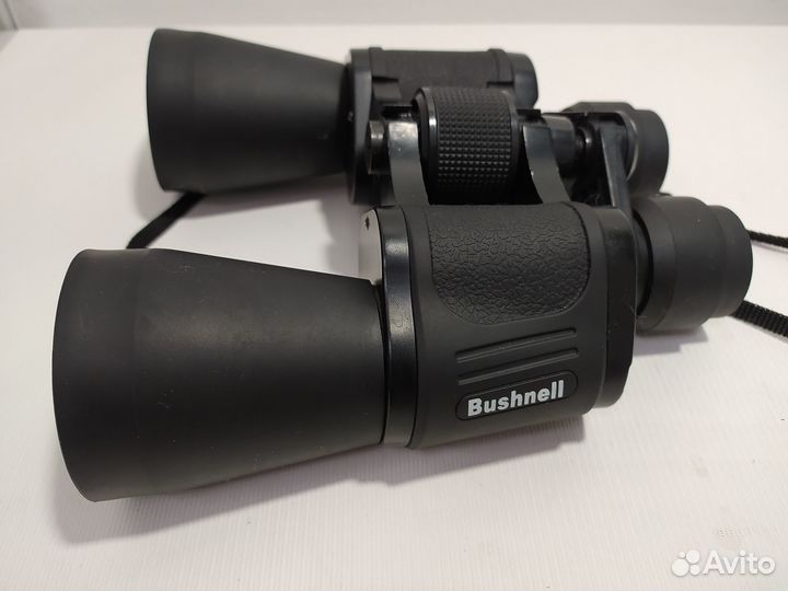 Бинокль Bushnell 80х70