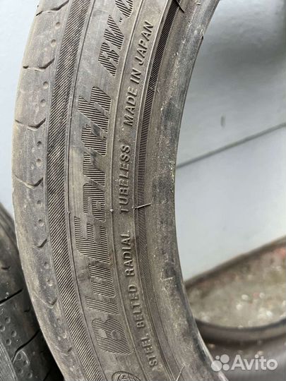 Yokohama BluEarth RV-02 225/45 R19