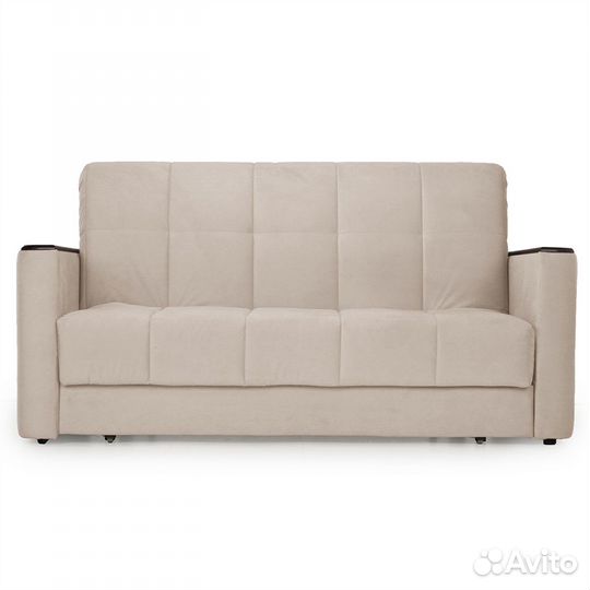 Диван-кровать прямой Beneli мартин раскладной, с п