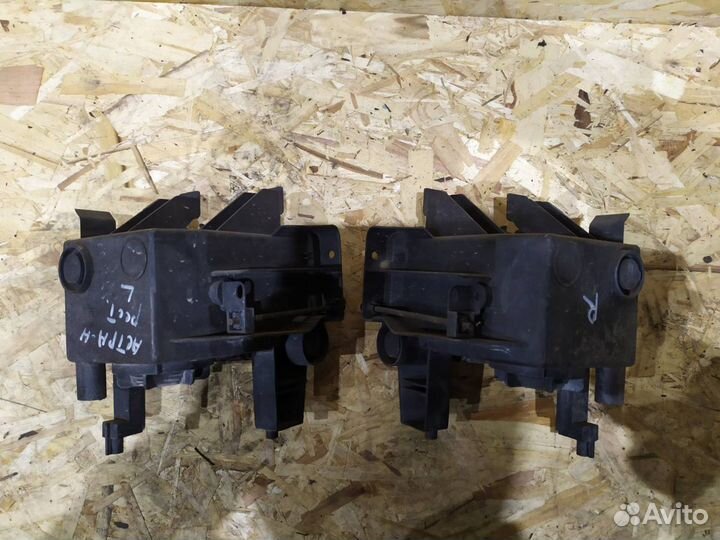 Птф Опель Астра Н