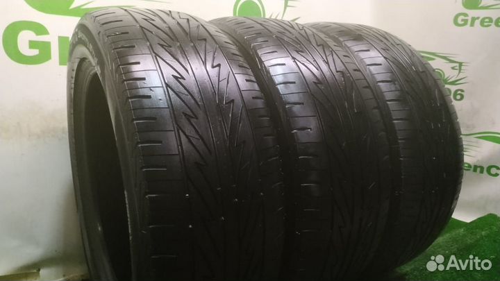 Bridgestone MY-02 Sporty Style 205/55 R16