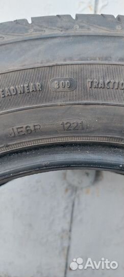 Goodyear Eagle Sport 185/65 R15