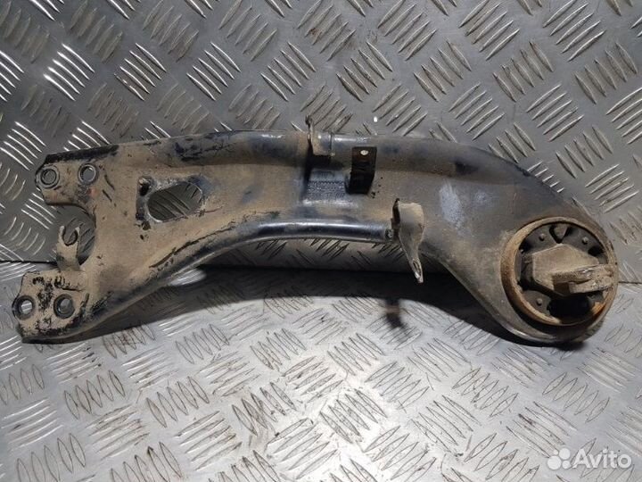 Рычаг подвески задн. прав. (Zotye T600)