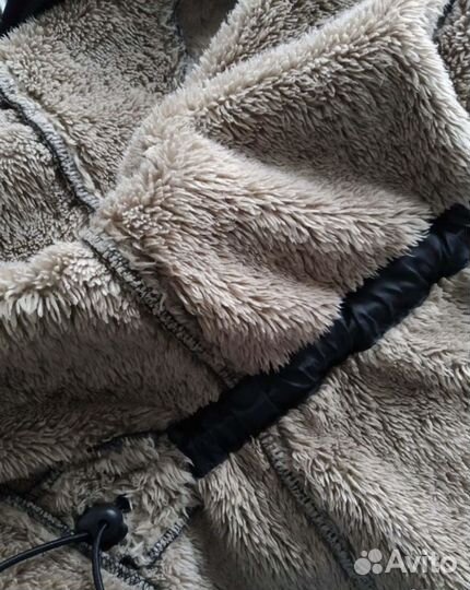 Комбинезон утепленный для собак rukka thermal