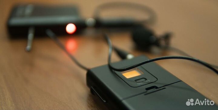 Микрофон петличка Fifine K037