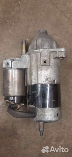 Стартер Hyndai/Kia