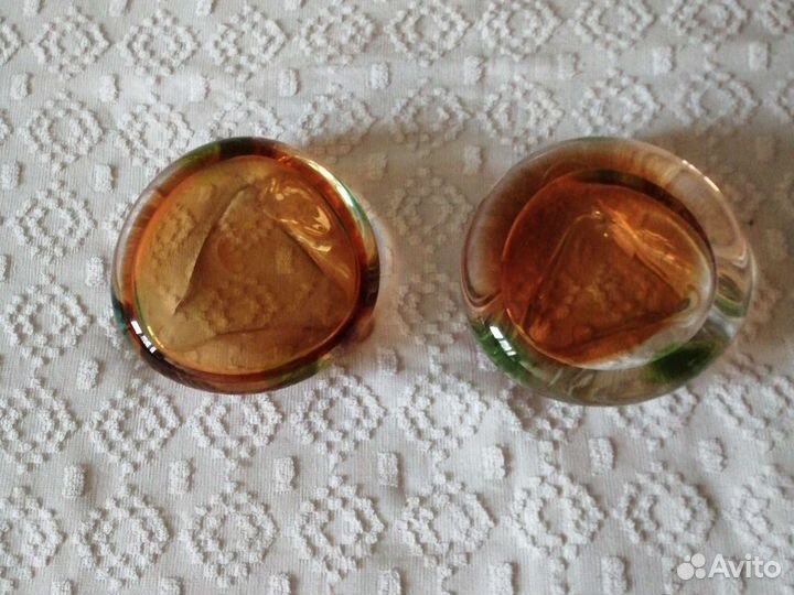 Вешалка СССР. Зеркало СССР. Пепельница СССР