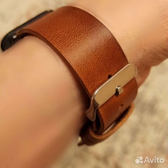 Ремешки для часов