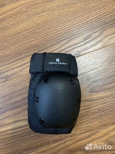 Защита на колени и локти