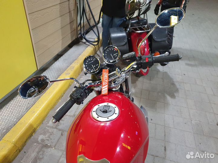 Kawasaki Balius