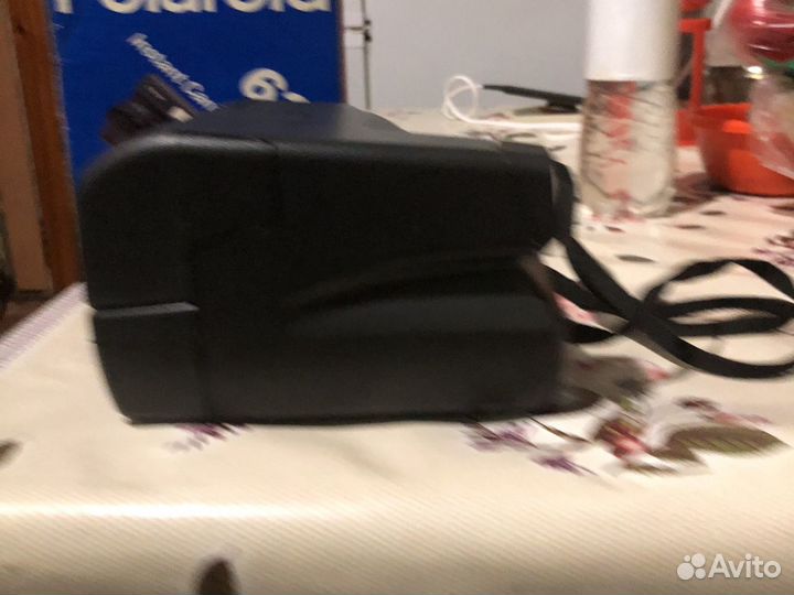 Фотоаппарат