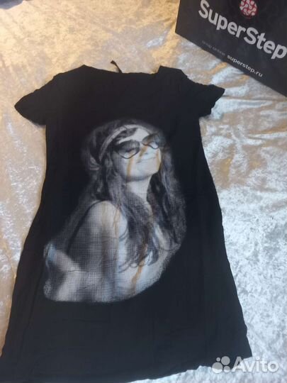 Вещи пакетом р-p S