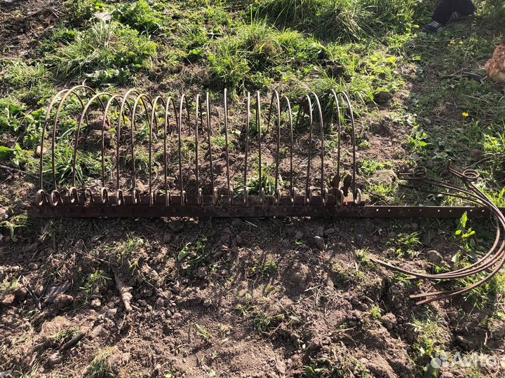 Пресс-подборщик ВАШ ТРАКТОР 850, 1978