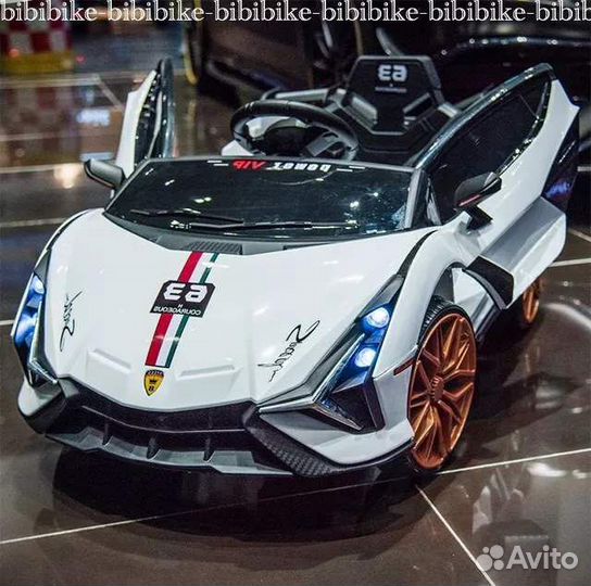 Электромобиль в Москве