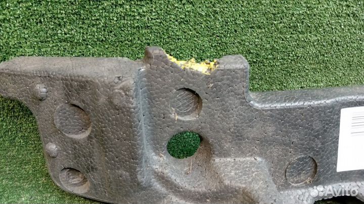 Абсорбер бампера Jaguar Xf Передний